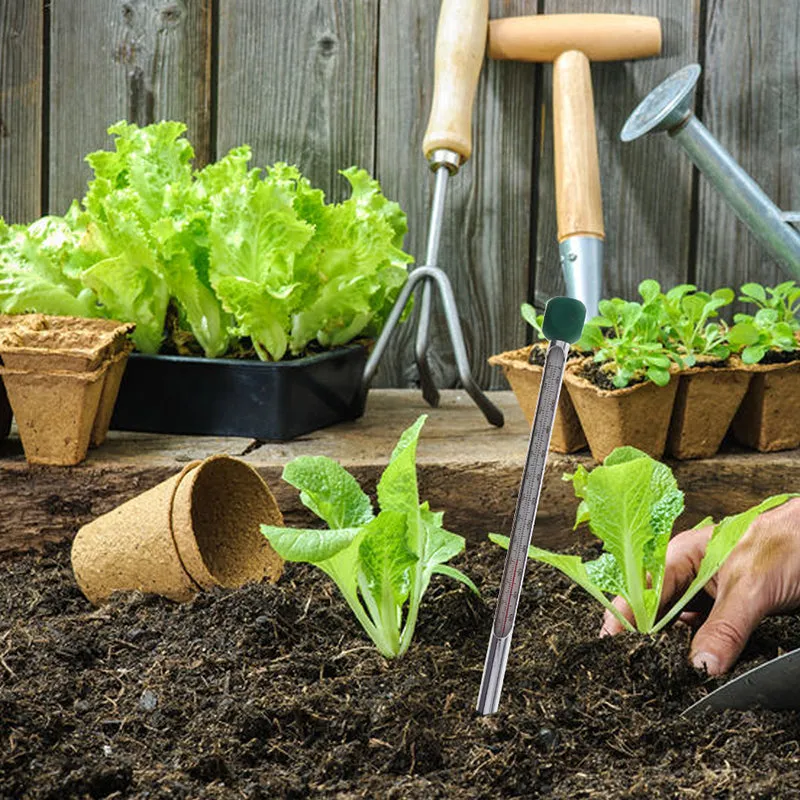 Soil Thermometer