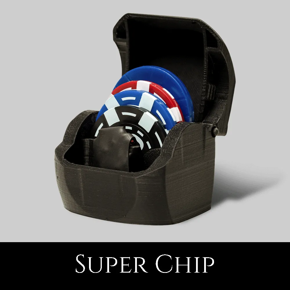 Super Chip