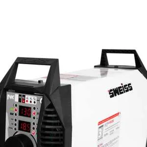 Sweiss® Welder SWA2040N & Helmet Combo