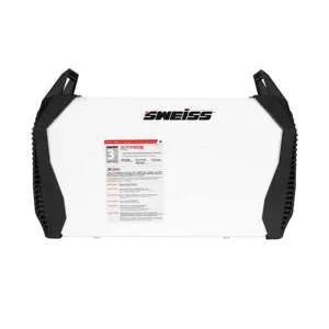 Sweiss® Welder SWA2040N & Helmet Combo