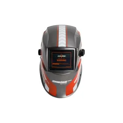 Sweiss® Welder SWA2040N & Helmet Combo