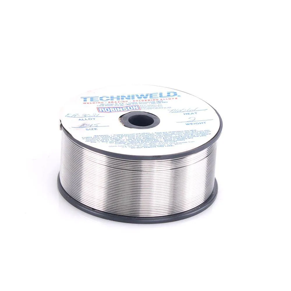 Techniweld Solid Wire Spool  ER 308L