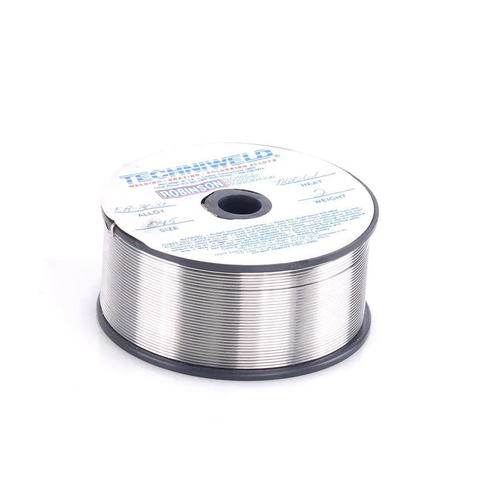 Techniweld Solid Wire Spool  ER 308L