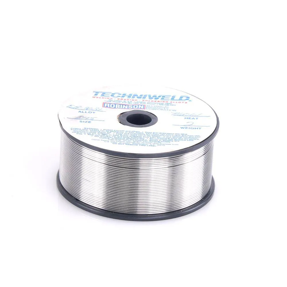 Techniweld Solid Wire Spool  ER 308L