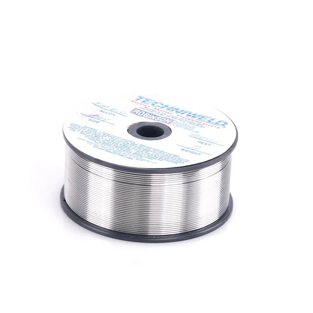 Techniweld Solid Wire Spool  ER 308L