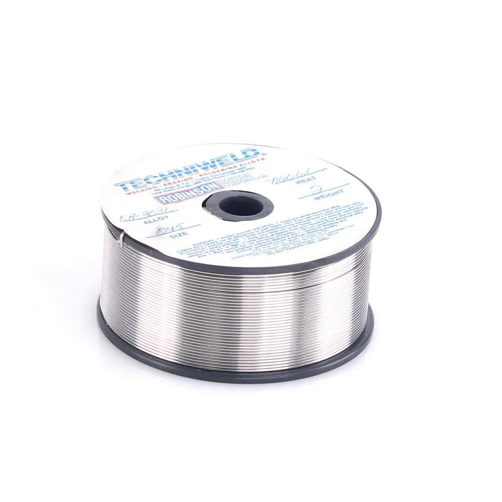 Techniweld Solid Wire Spool  ER 308L