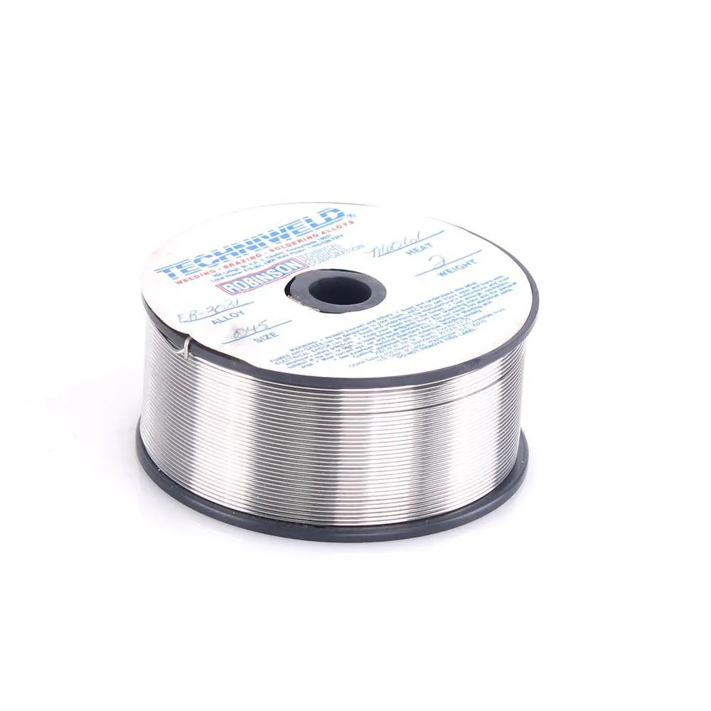 Techniweld Solid Wire Spool  ER 308L