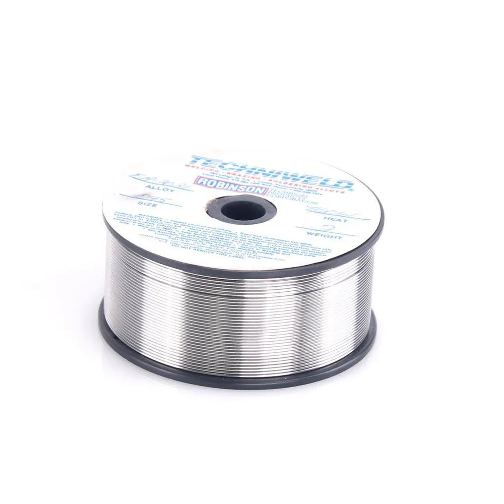 Techniweld Solid Wire Spool  ER 308L