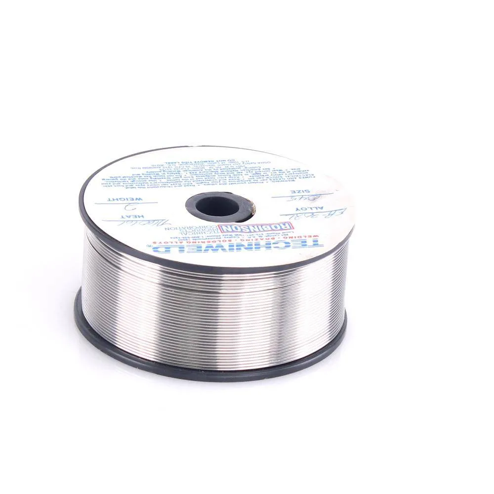 Techniweld Solid Wire Spool  ER 308L