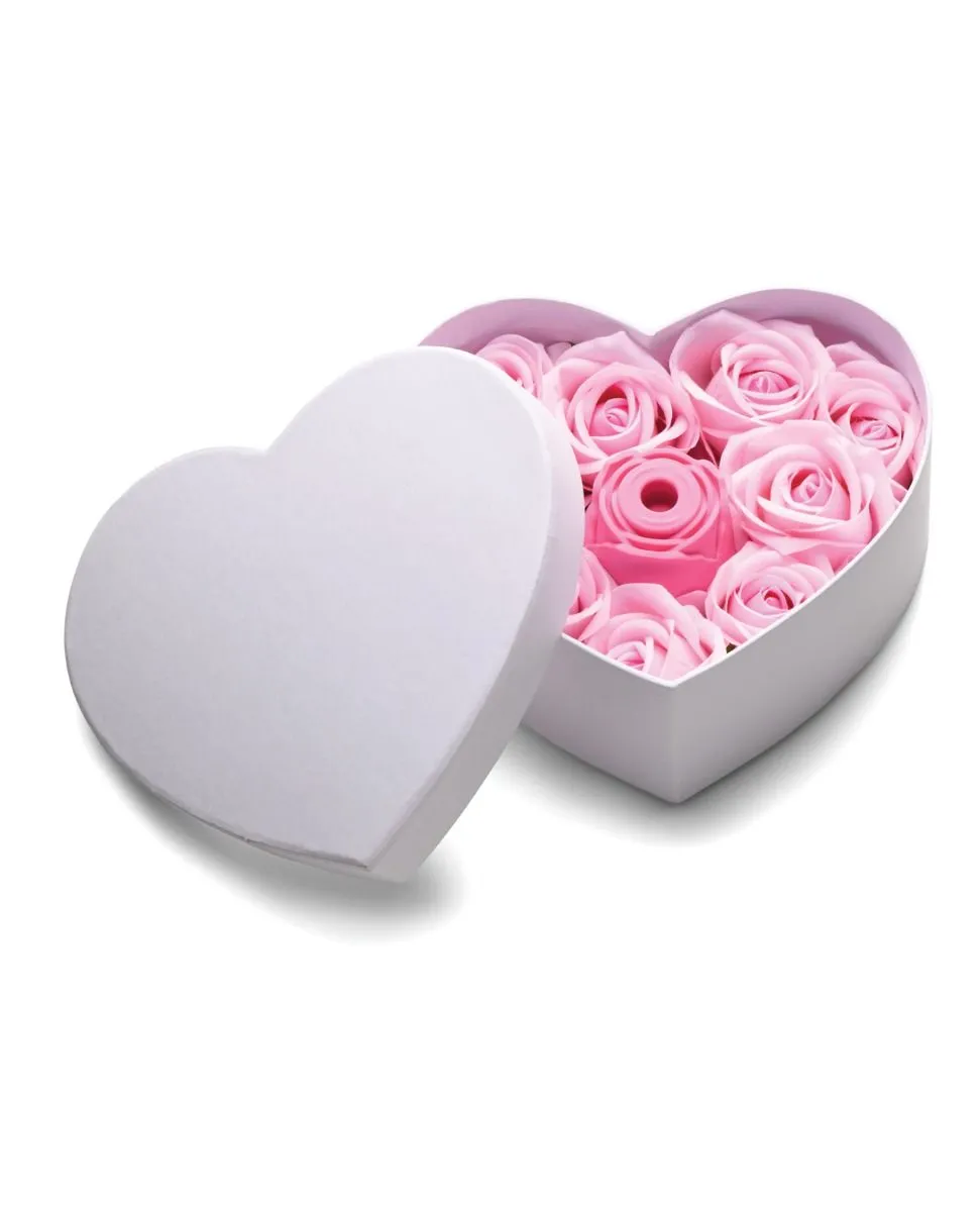 The Rose Lovers Gift Box