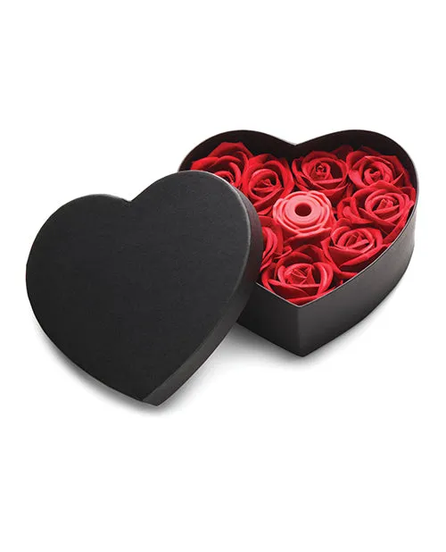 The Rose Lovers Gift Box