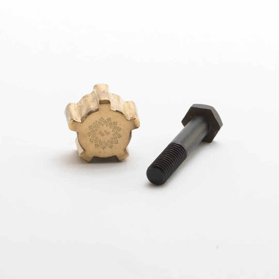 Through Bolt   Thumb Nut Large Set - SL21 & SL24