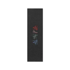 Tilt Signal Griptape - Black