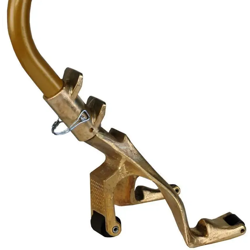 TNT 200D Golden Tools Super Demount Tool