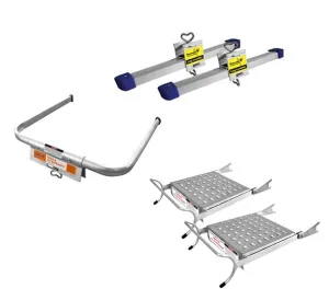 Transforma Ladder - Upgrade Kit