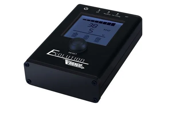 VANCO Evolution EVIRTEST IR Signal Tester_Analyzer