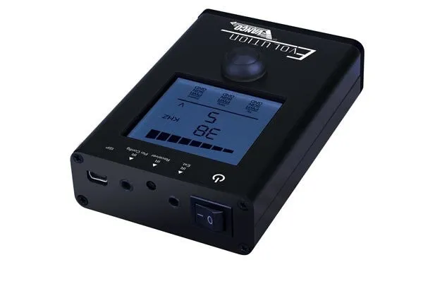 VANCO Evolution EVIRTEST IR Signal Tester_Analyzer