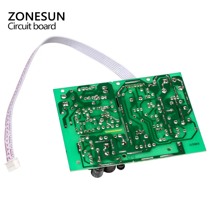 ZONESUN Circuit Board for GFK-160 Liquid Filling Machine